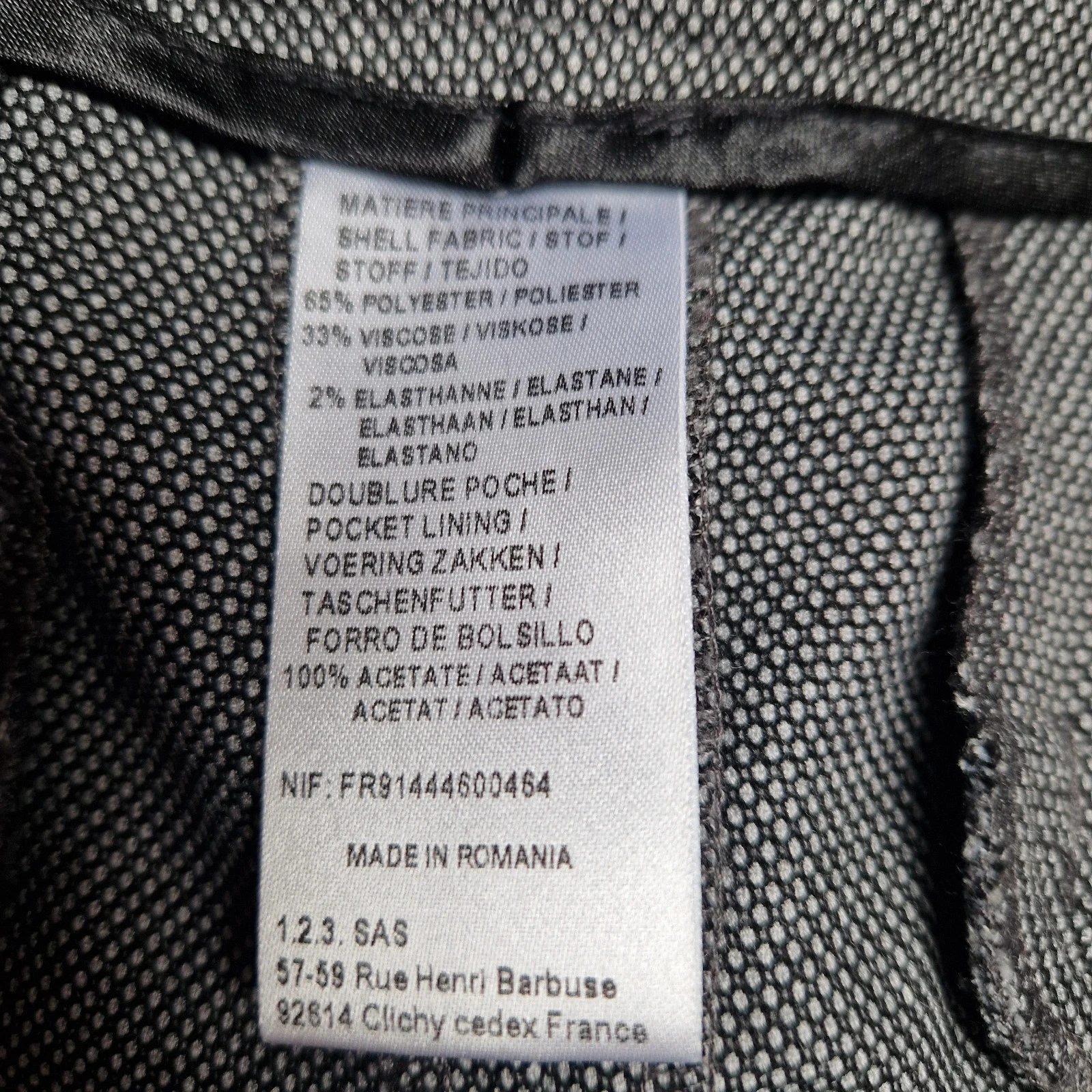 Broek. – photo 5